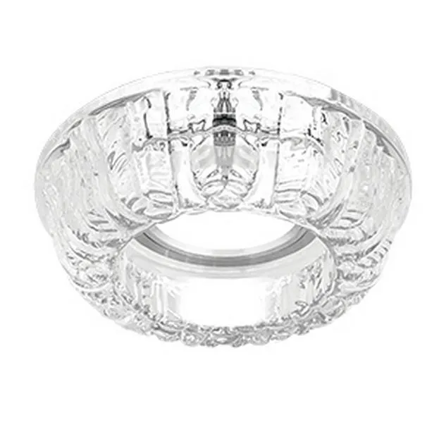 Встраиваемый Светильник Gauss CR055 Glass Встраиваемый Светильник Gauss CR055 Glass
