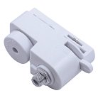 Коннектор питания Arte Lamp A200033 TRACK ACCESSORIES