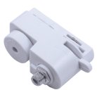 Коннектор питания Arte Lamp A200033 TRACK ACCESSORIES