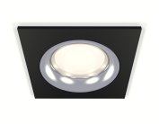 Комплект встраиваемого светильника Ambrella light XC7632003 Techno