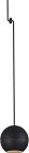 Подвесной светильник Donolux DL18445WW8W1SB Apple