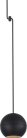 Подвесной светильник Donolux DL18445WW8W1SB Apple