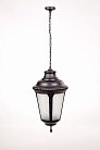 Уличный светильник подвесной Oasis Light 79755L Bl