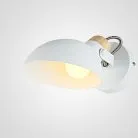 Настенное Бра Onder White ImperiumLoft 204453-26