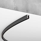 Шинопровод накладной (черный) 1,2 м Elektrostandard 85183/00 Mini Magnetic a065643