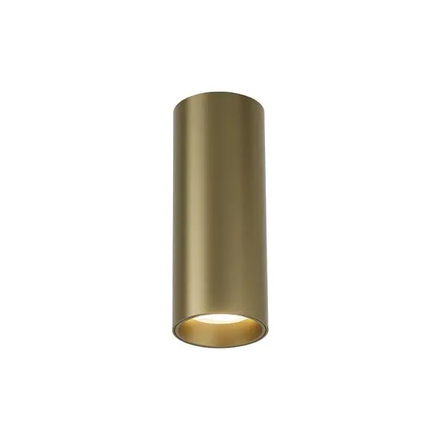 Накладной светильник со светодиодом Denkirs DK2615-SB SHINE TUBE Накладной светильник со светодиодом Denkirs DK2615-SB SHINE TUBE