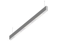 Подвесной светодиодный светильник 1м 18Вт 48° Donolux dl18515s121a18.48.1000ww Eye-line