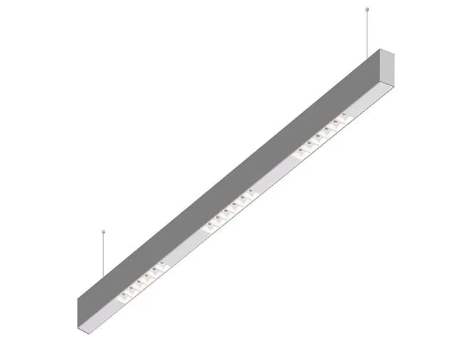 Подвесной светодиодный светильник 1м 18Вт 48° Donolux dl18515s121a18.48.1000ww Eye-line