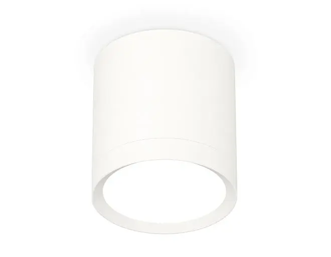 Комплект накладного светильника Ambrella light XS8141001 Techno Комплект накладного светильника Ambrella light XS8141001 Techno