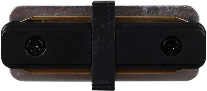 Коннектор Reluce RL 06037 straight connector BK Коннектор Reluce RL 06037 straight connector BK
