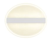 Потолочный светодиодный светильник Ambrella light FA606 Original