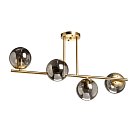 Люстра DeMarkt 306015904 Оливия