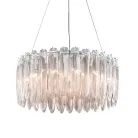 Люстра Delight Collection MD22027002-D65 chrome Piuma