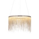 Люстра Delight Collection 10010P/D600 silver