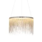 Люстра Delight Collection 10010P/D600 silver