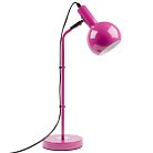 Интерьерная настольная лампа Uniel UML-B702 E14 PINK