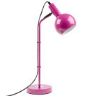 Интерьерная настольная лампа Uniel UML-B702 E14 PINK