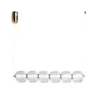 Подвесной светильник De City DeMarkt 424018501 Мадлен