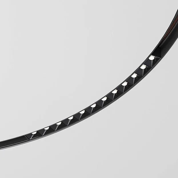 Трековый светильник Elektrostandard 85186/01 Slim Magnetic a066514 Трековый светильник Elektrostandard 85186/01 Slim Magnetic a066514
