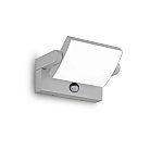 Настенный светильник Ideal Lux 326870 Swipe