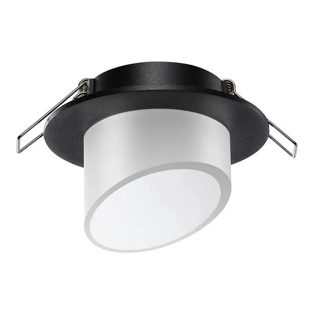 Встраиваемый светильник NOVOTECH 370896 LIRIO Встраиваемый светильник NOVOTECH 370896 LIRIO