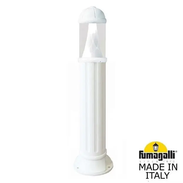 Садовый светильник Fumagalli D15.555.000.WXD1L.CRB Sauro Садовый светильник Fumagalli D15.555.000.WXD1L.CRB Sauro