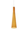 Подвесной светильник Lumina Deco LDP 7227 YL Morrate