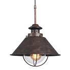 Подвес Lussole LSP-9833 Loft AUBURN