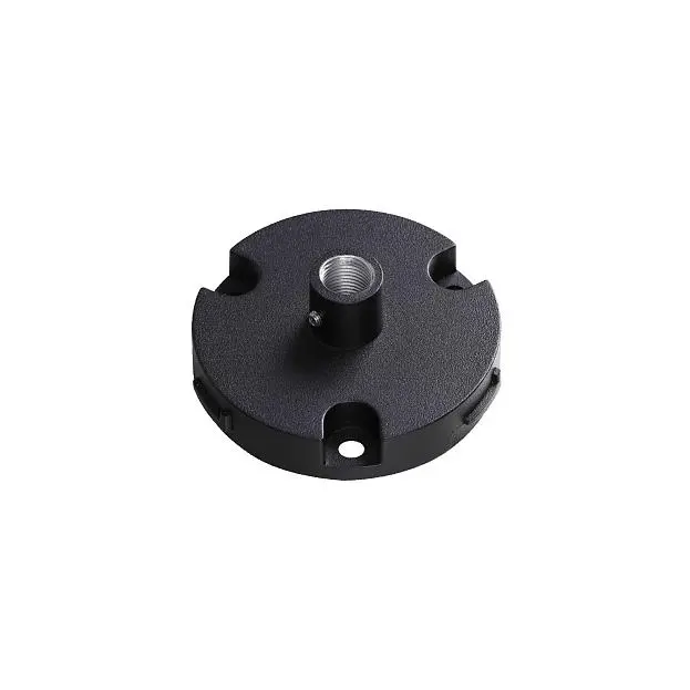 Основание Ideal Lux 308234 JEDI BASE PT NERO Основание Ideal Lux 308234 JEDI BASE PT NERO