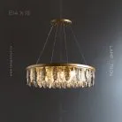 Кольцевые люстры и светильники CONSUL 18 ламп Lampatron 4511-11436