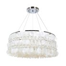 Подвесная люстра Arte Lamp A4041SP-8CC Pipirima