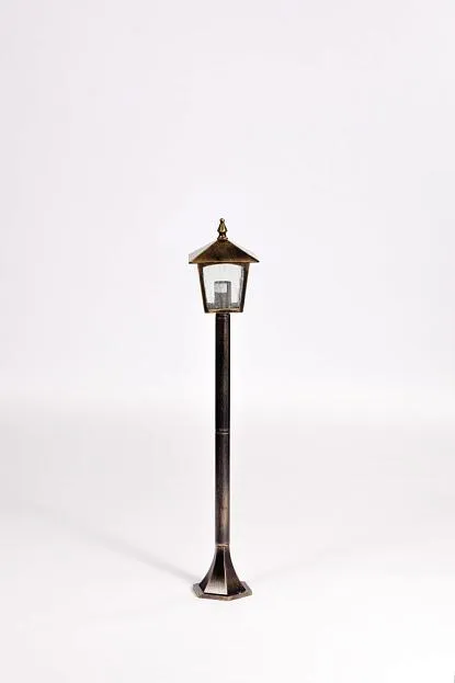 Наземный фонарь Oasis Light 15906 Gb Наземный фонарь Oasis Light 15906 Gb