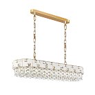 Люстра ODEON LIGHT 5076/10 CHESSI