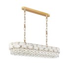 Люстра ODEON LIGHT 5076/10 CHESSI