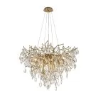 Подвесная люстра MODESTYLE MS.2118.800 BS