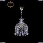 Подвес Bohemia Art Classic 14.781.25.G.L