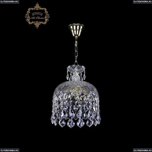 Подвес Bohemia Art Classic 14.781.25.G.L Подвес Bohemia Art Classic 14.781.25.G.L