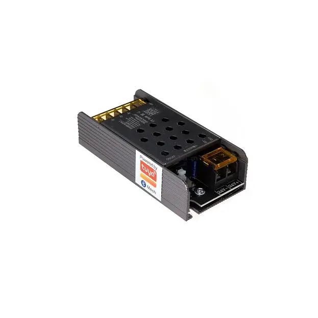 Контроллер для управления лентой RGB (3 цвета) Lightstar 424903 Контроллер для управления лентой RGB (3 цвета) Lightstar 424903