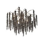 Подвесная люстра Vitaluce V28551-9/7PL