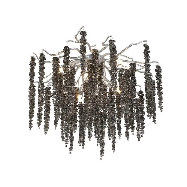 Подвесная люстра Vitaluce V28551-9/7PL