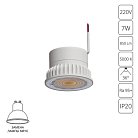 Светодиодный модуль Arte Lamp A22070-5K ORE