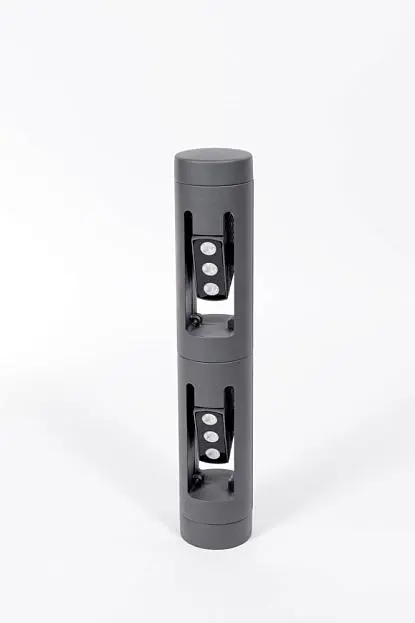 Архитектурная подсветка Oasis Light W6141-2 Gr