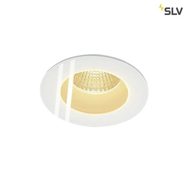 Уличный светильник SLV 114441 Patta-F Round Уличный светильник SLV 114441 Patta-F Round