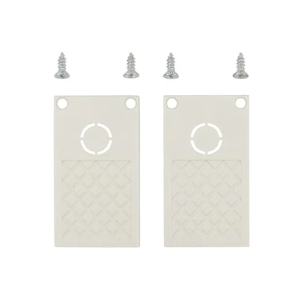 Заглушка MyFar MT0202-EC-W Accessories for MagLine 23