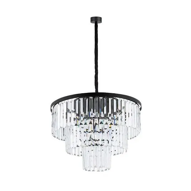 Подвесная люстра Nowodvorski 7616 Cristal M Подвесная люстра Nowodvorski 7616 Cristal M