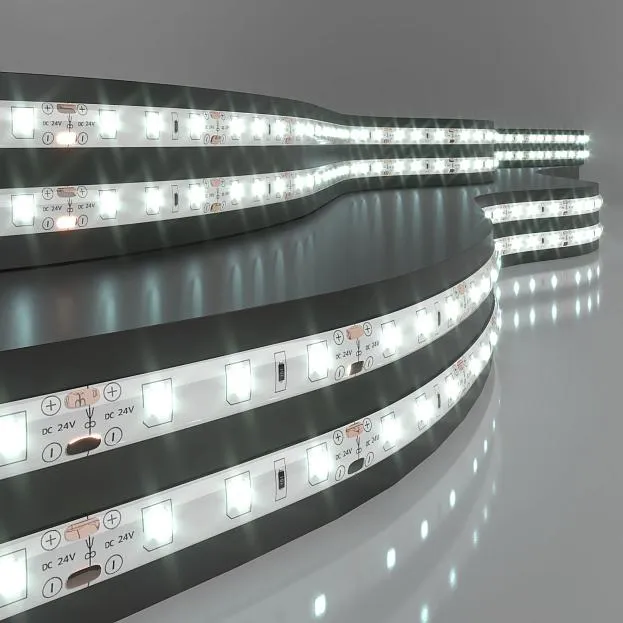 Лента светодиодная Elektrostandard 2835 60Led 24V 4,8W IP65 a052958