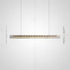 Реечный, рядный светильник CHIFFA Lampatron 6033-16077