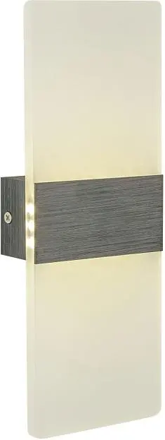 Бра AM Group AM285 BK AM285