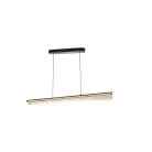 Люстра подвесная Aployt APL.660.13.48 Klemens