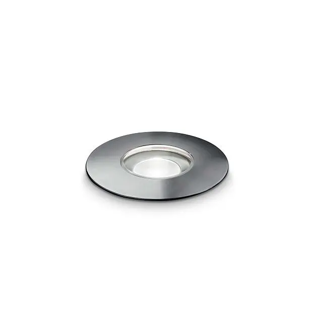 Уличный встраиваемый светильник Ideal Lux 212647 ROCKET MINI PT 40° Уличный встраиваемый светильник Ideal Lux 212647 ROCKET MINI PT 40°